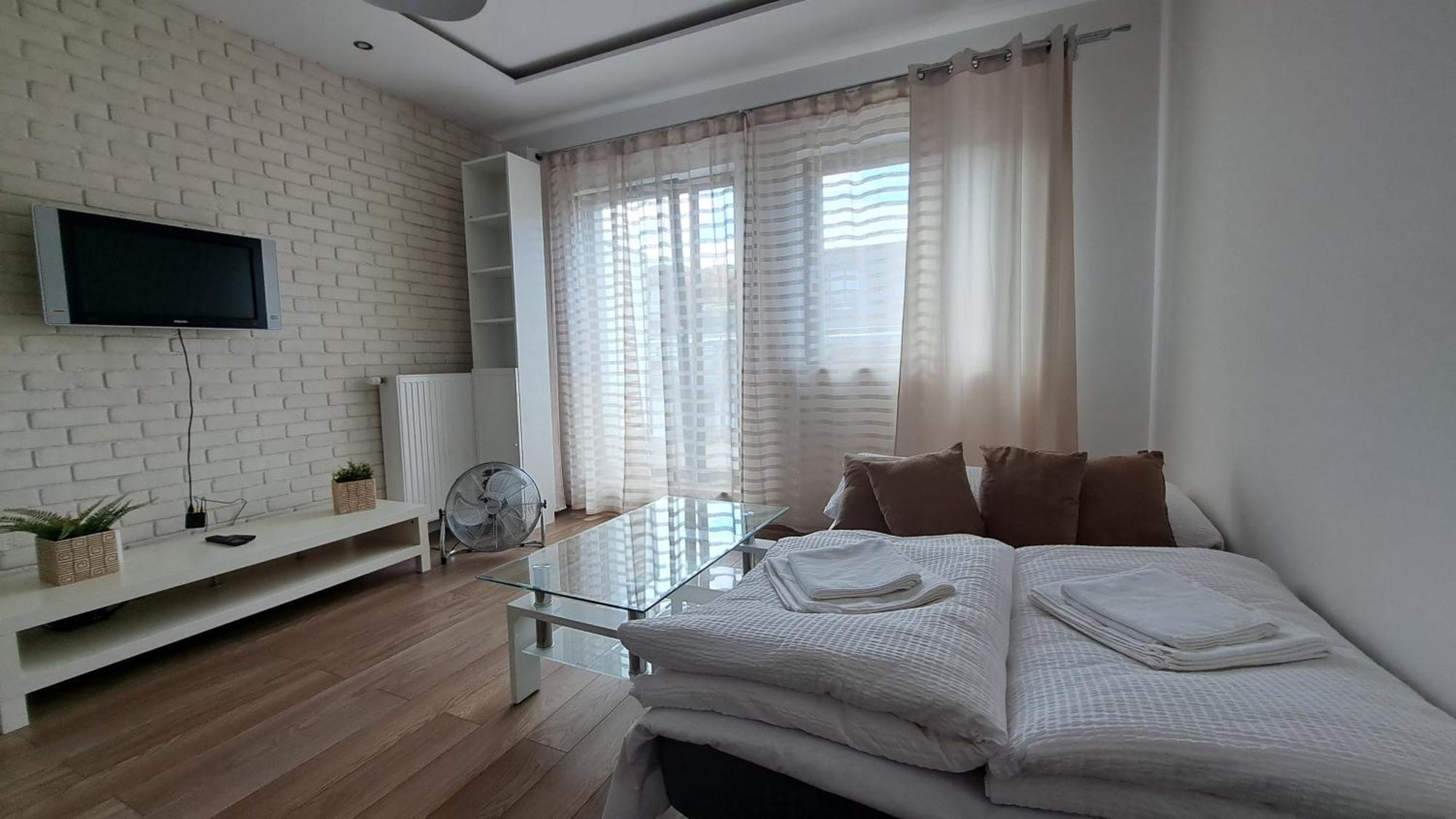 Apartament Villa Nobile Warschau Exterior foto