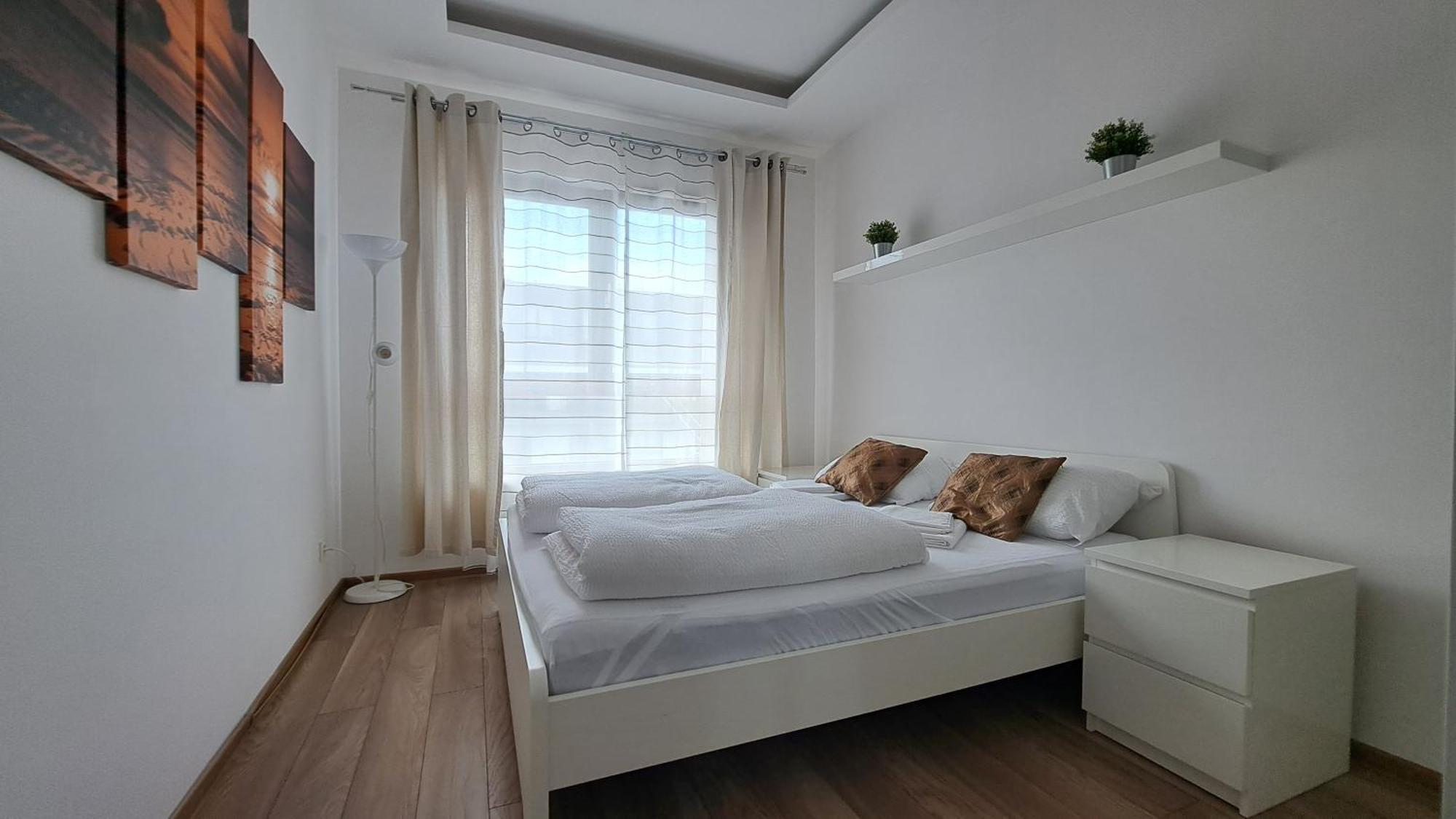 Apartament Villa Nobile Warschau Exterior foto